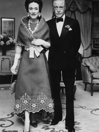 NohaNoor: Wallis Simpson