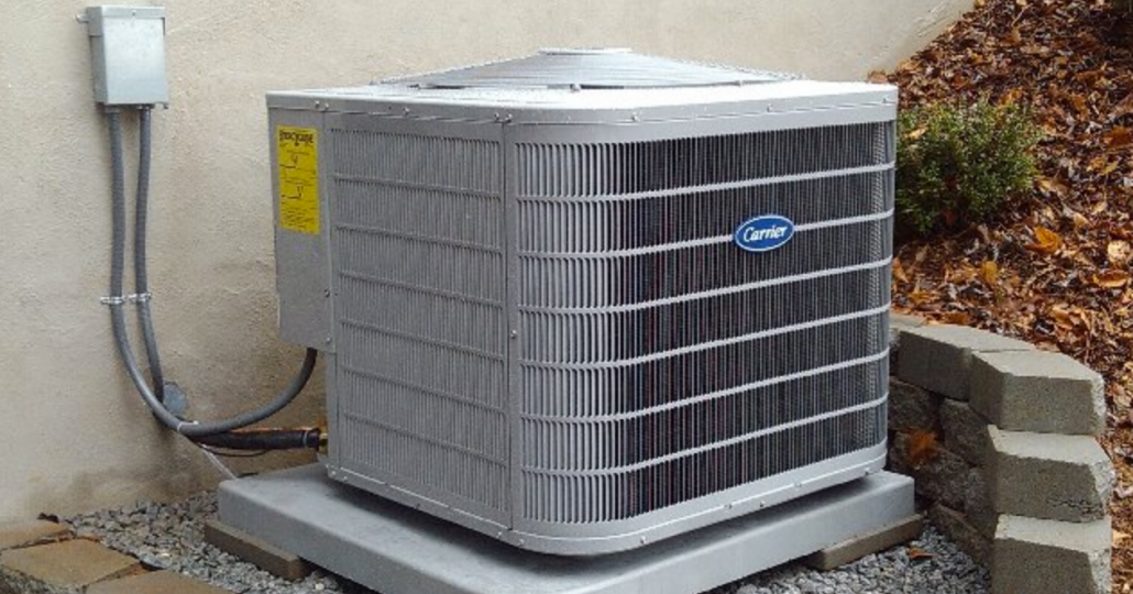 4Signs that your Central Air Conditioner needs repair CMS Heating