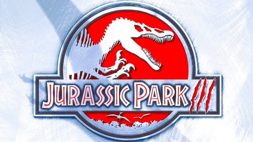 Jurassic Park III 2001 film schauen