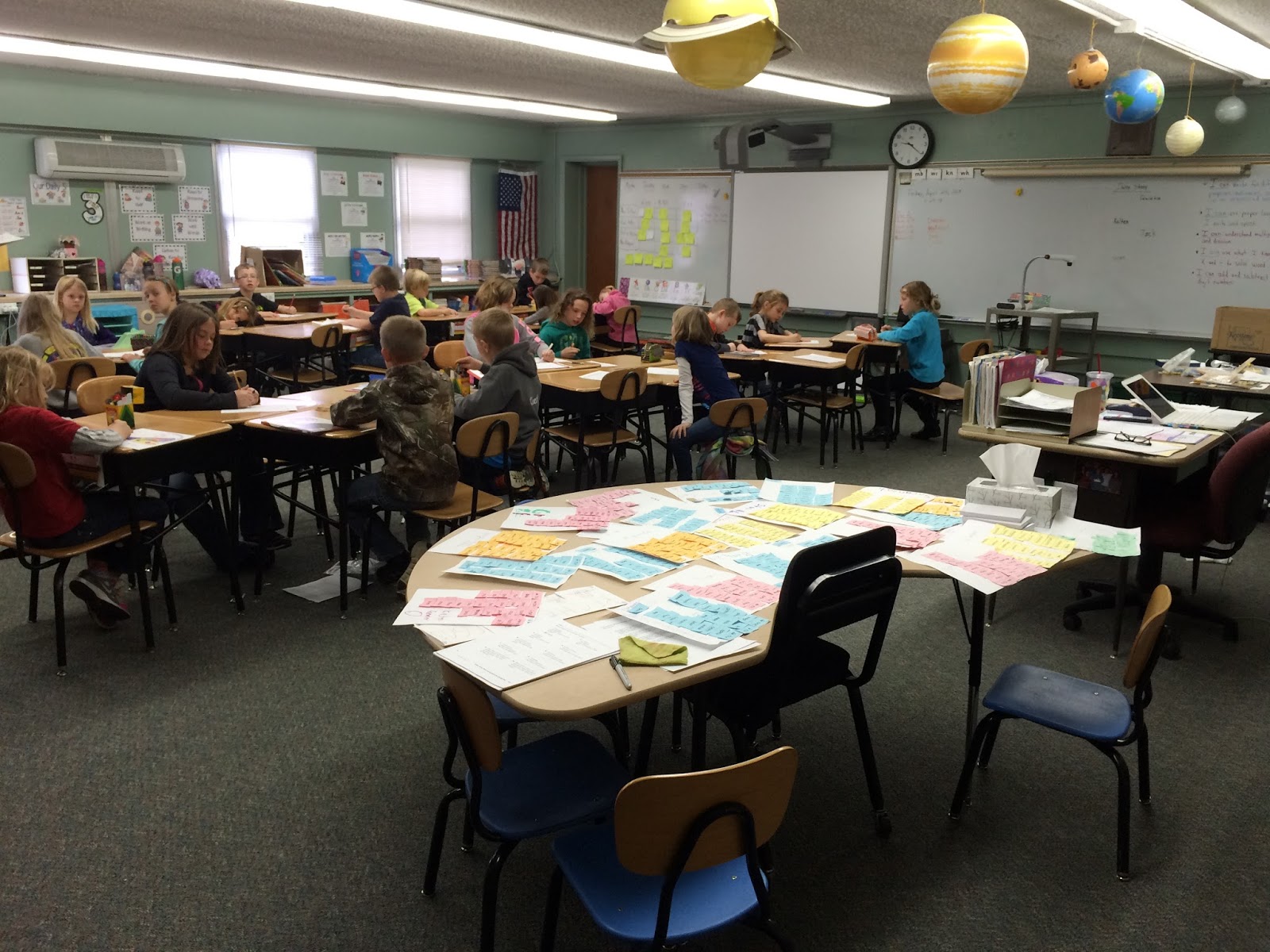 Iowa TOY 2014 POINTS of PRIDE Central Community School District in Elkader