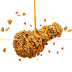 Nacho Cheezy Crunch - KFC Malaysia