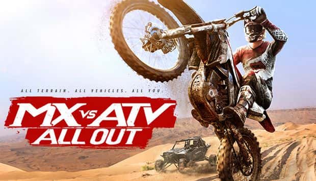 MX VS ATV ALL OUT 2018 AMA ARENACROSS Téléchargement Gratuit MX VS ATV ALL OUT 2018 AMA ARENACROSS Téléchargement Gratuit