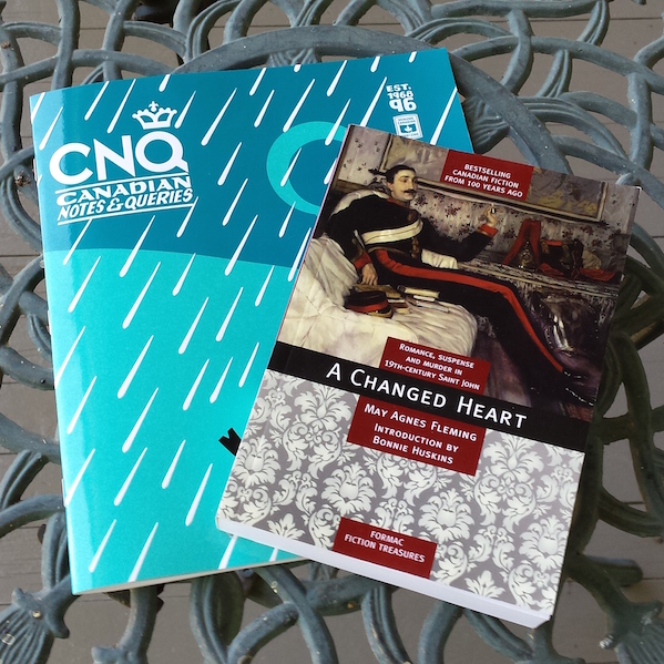 The Dusty Bookcase July 2016