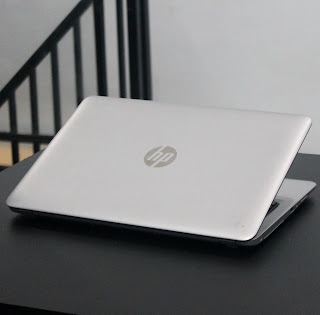 Laptop HP ProBook 430 G4 Core i5 Bekas Di Malang