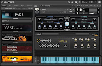 Umlaut Audio - PADS Full version Umlaut Audio - PADS Full version