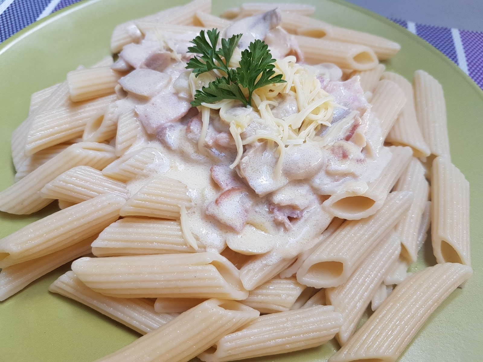 Carbonara