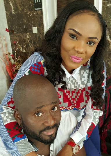 the wedding nigerian movie