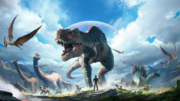 ARK Park ARK Park