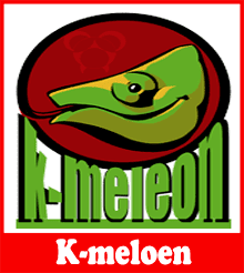 K-Meleon K-Meleon