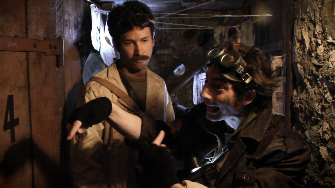 Le Visiteur Du Futur Film Date El Programator: Le visiteur du futur review