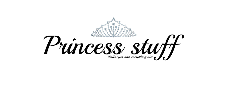 Princess Stuff