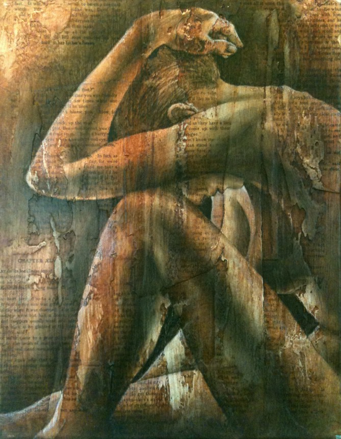 Carrie Vielle Tutt'Art@ () Carrie Vielle Tutt'Art@ ()