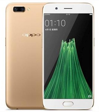 Top 12 HP Oppo Keluaran Terbaru 2018 & Spesifikasinya