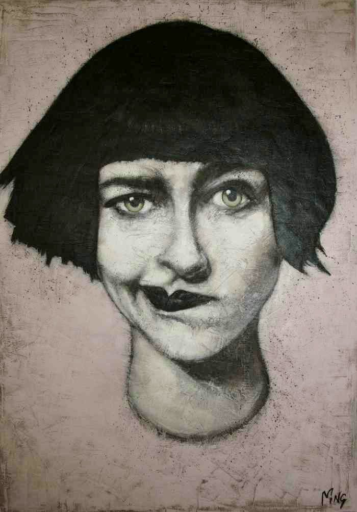 Итальянский художник. Fabio Mingarelli Итальянский художник. Fabio Mingarelli