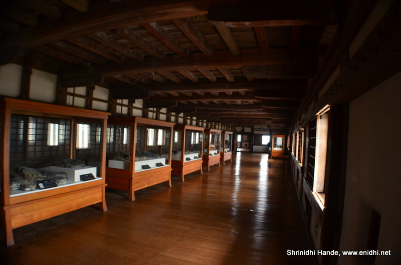 The Majestic Himeji Castle, Japan eNidhi India Travel Blog