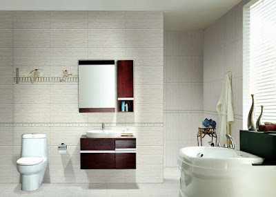 Desain Kamar Mandi Modern Berkualitas Desain Kamar Mandi Modern Berkualitas