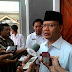 Rohidin Mersyah Plt Gubernur Bengkulu