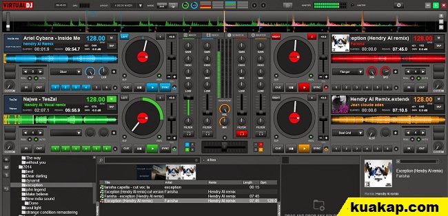 Website Gratis Belajar Musik Dj ( Disc Jokey ) Tidak Pakai Software Hanya Otodidak Bisa Jadi Pintar Website Gratis Belajar Musik Dj ( Disc Jokey ) Tidak Pakai Software Hanya Otodidak Bisa Jadi Pintar