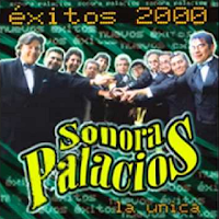 sonora palacios exitos