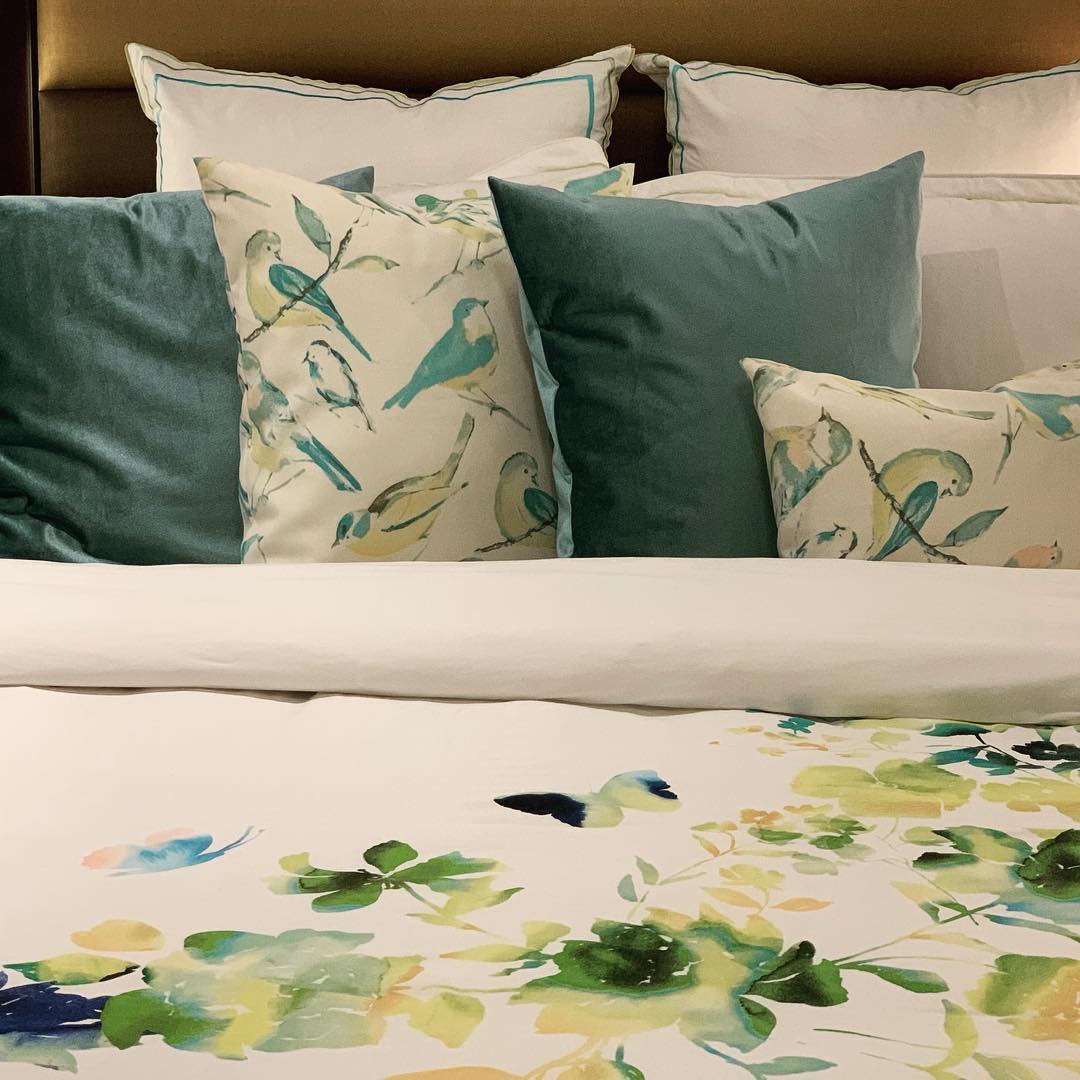 Long Decorative Pillows For Bed Best Ideas Sinjhu Blog