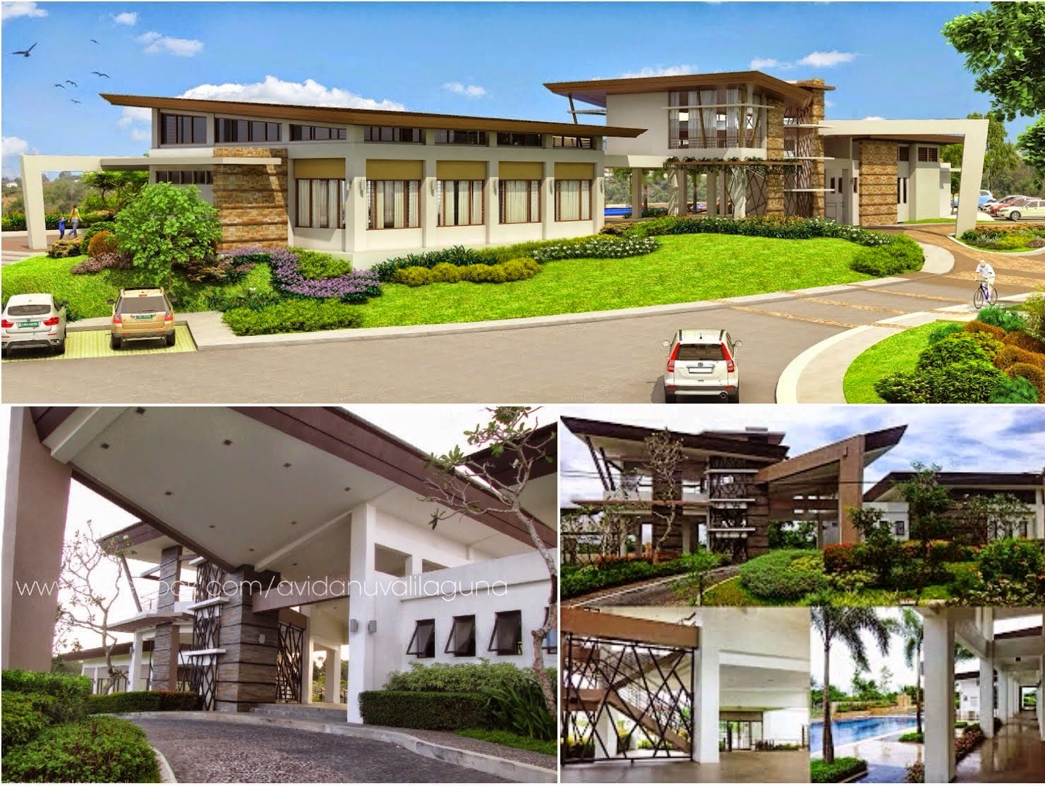 Cathleen Avida Property Specialist Hillcrest Estates NUVALI UpClose