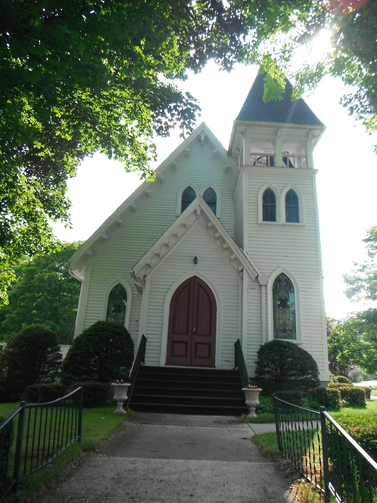 Exploring Massachusetts July 4th 2012 Independence Day in Wilbraham