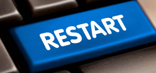 Mengatasi Komputer Sering Restart Sendiri Mengatasi Komputer Sering Restart Sendiri