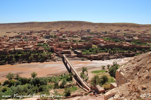 Ait Ben Haddou