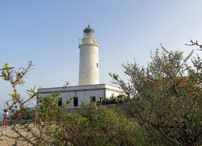 Qué-ver-en-Ibiza Faro de la Mola en Formentera