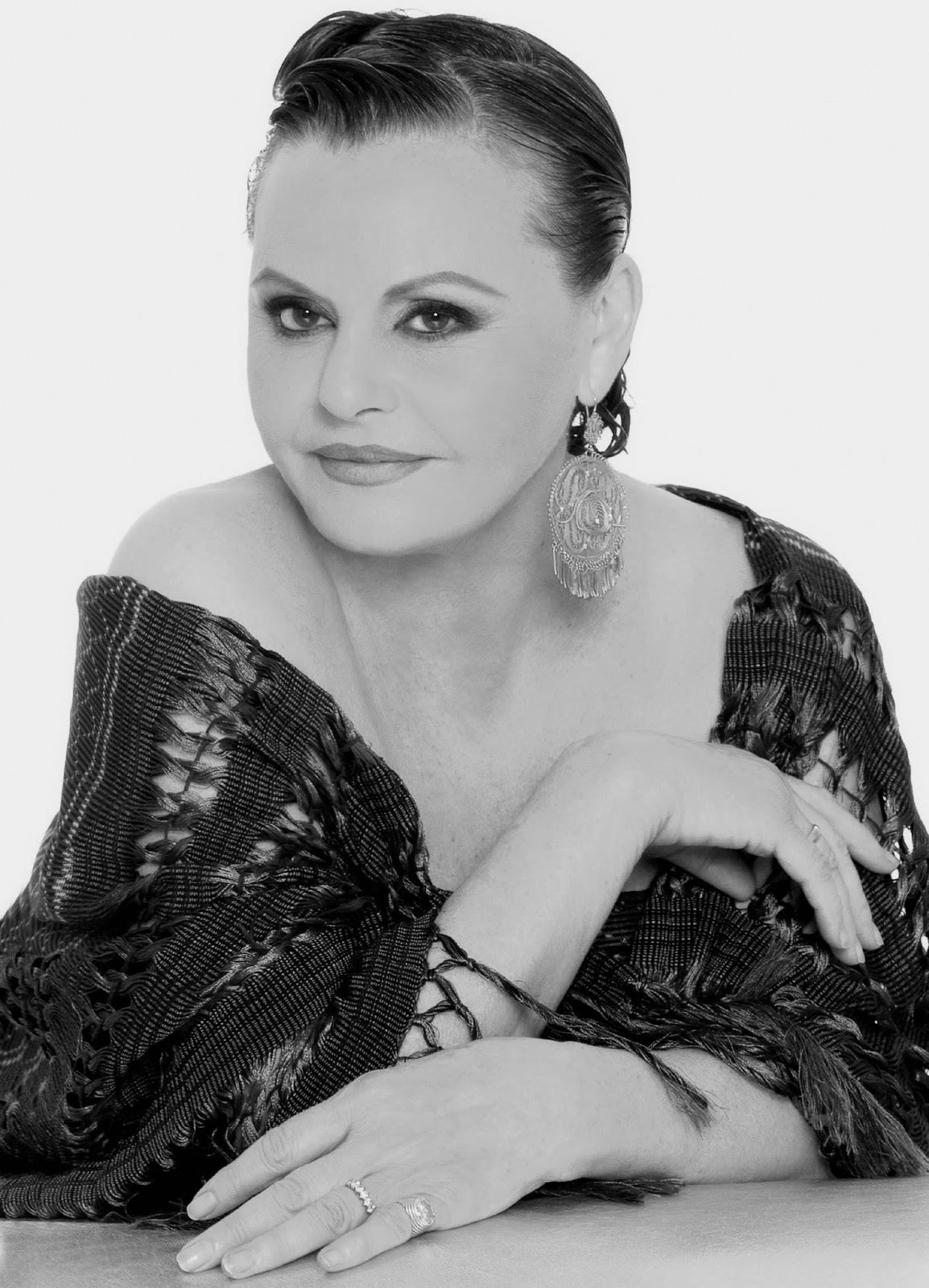 CASSETTE: ROCÍO DÚRCAL