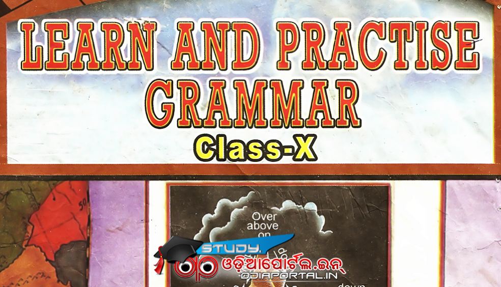 grammar english book  free