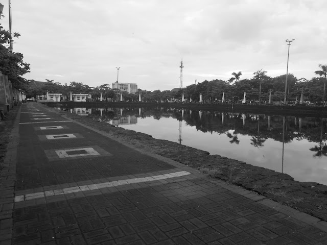 Polder Tawang polder tawang