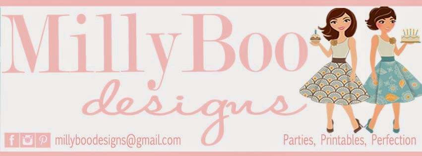 MillyBoo Designs