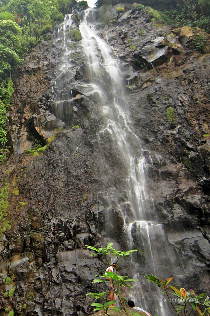 curug cigamea bogor