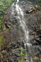 curug cigamea bogor