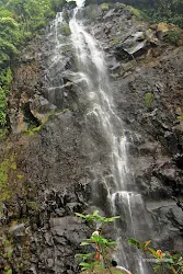 curug cigamea bogor