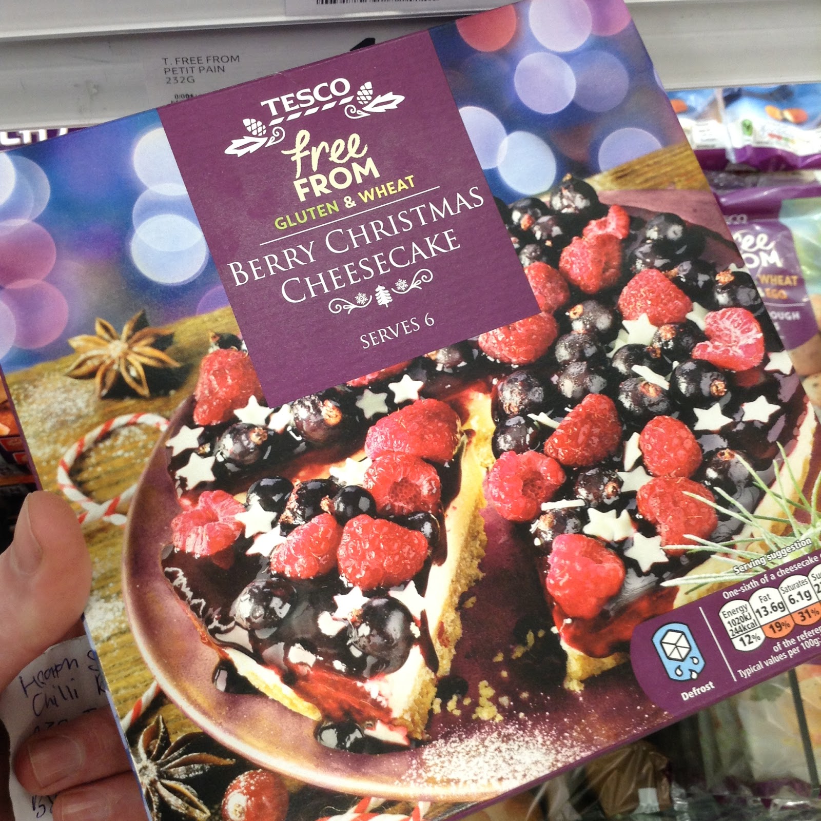 Spotted In Shops! Walkers Stax, Cadbury Snow Balls, New Crisps &amp; More!