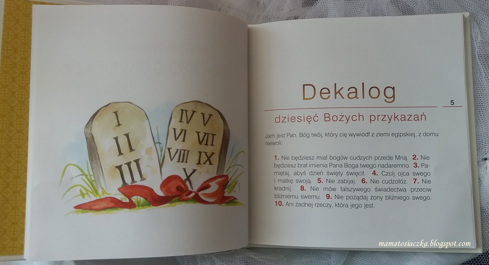 Ułóż Dziesięć Przykazań Wzajemnej Troski W Rodzinie Wielodzietnej "BOŻE DROGOWSKAZY (dla Chłopców)", Brat Tadeusz Ruciński, Wyd. Promic