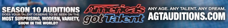 Interview with Miguel Dakota from America's Got Talent and Giveaway Ends 11/07 #AGT @AGT_Auditions via www.productreviewmom.com