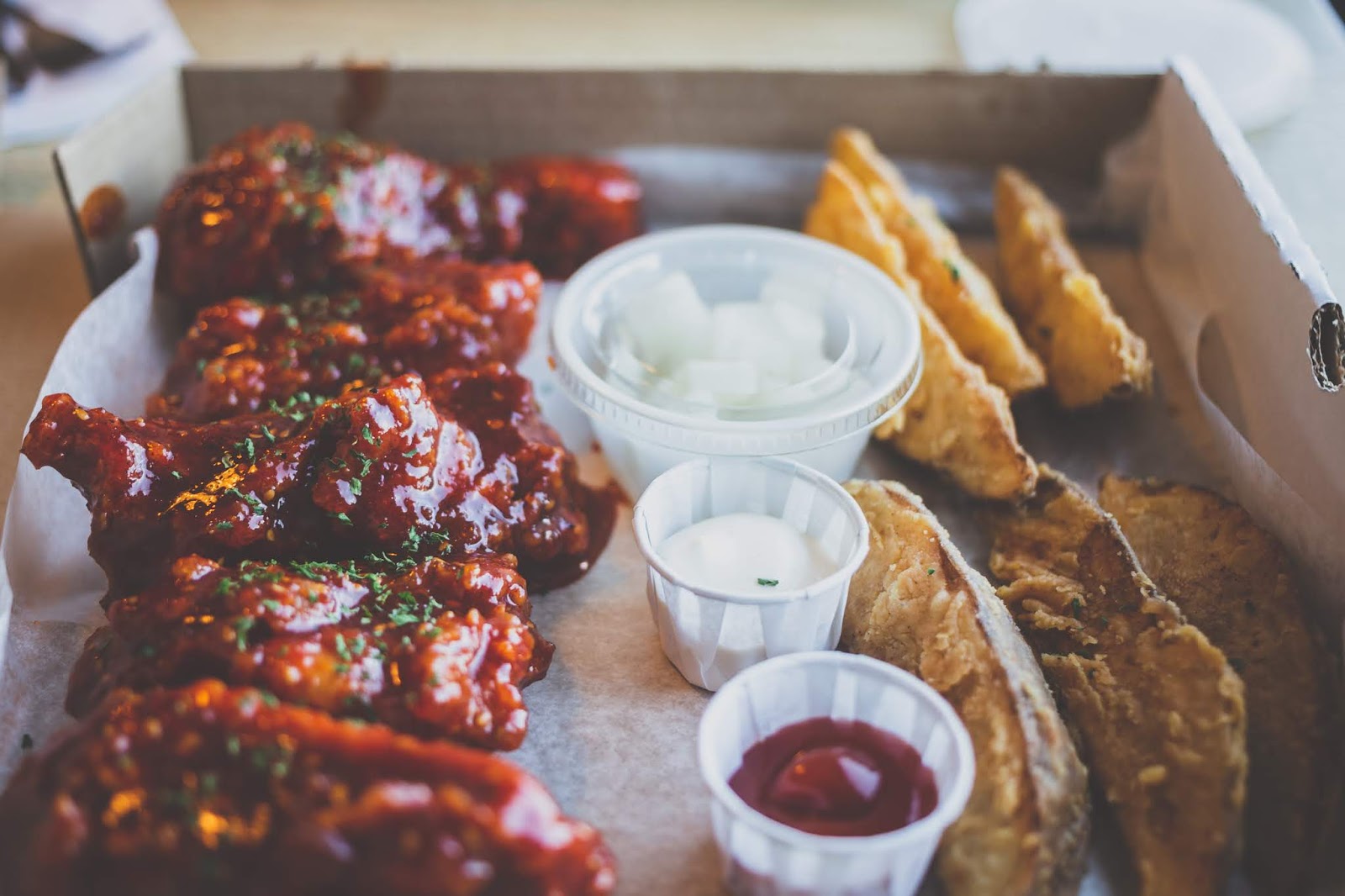 Chicken 649, Victoria BC