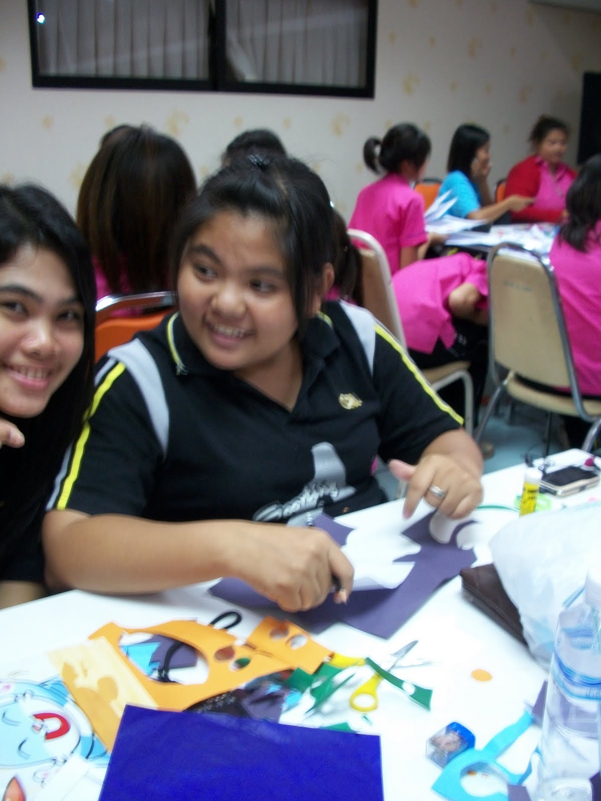 Learning Materials for Early Childhood