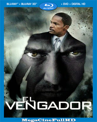 El vengador (2009) Full 1080P Latino