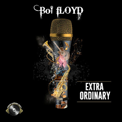 Boi fLOYD - "Extra Ordinary" {Prod. By C-Sick} @Scud_Boifloyd @ScudNation / www.hiphopondeck.com