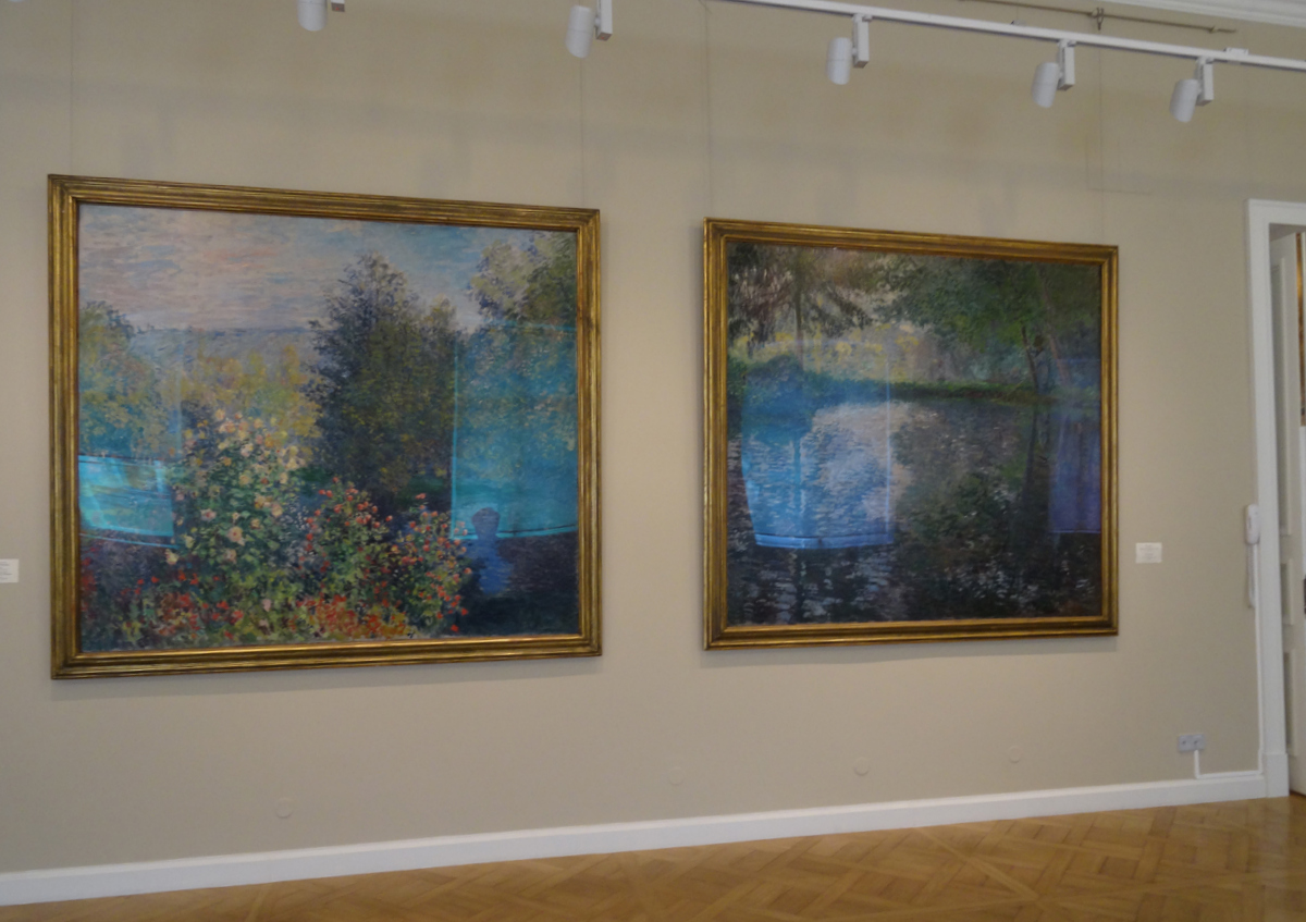 Пушкинский музей зал импрессионистов. Зал клода моне в эрмитаже. Клод моне картины в эрмитаже. Клод моне картины в эрмитаже. Импрессионисты в эрмитаже главный штаб.