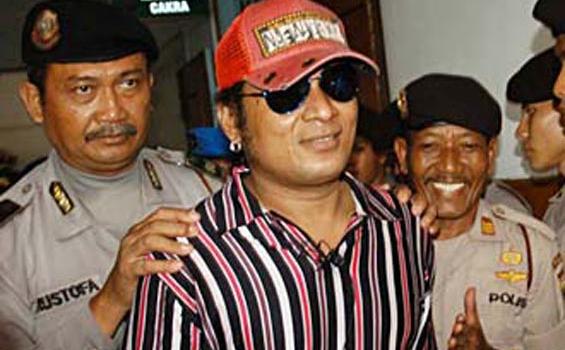 John Kei 5 Preman Ini Dikenal Paling Mengerikan di Indonesia, Urutan 4 Bikin Kaget Ternyata....