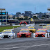 Sprint Race Brasil retorna às pistas com duas corridas no exterior