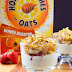 Cereal Breakfast Parfaits