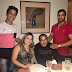 Os Parabéns neste sábado são todos para o sargento Calixto pela passagem de seu aniversário