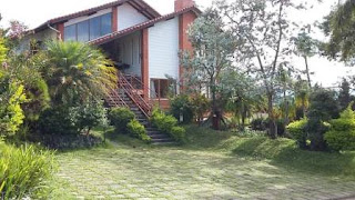 Villa bipak Villa Untuk Keluarga Murah Dan Nyaman Di Lembang