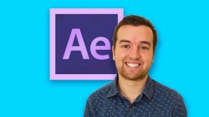 UDEMY FREE - 100% OFF After Effects CS6: The Complete Guide to Adobe After Effects
